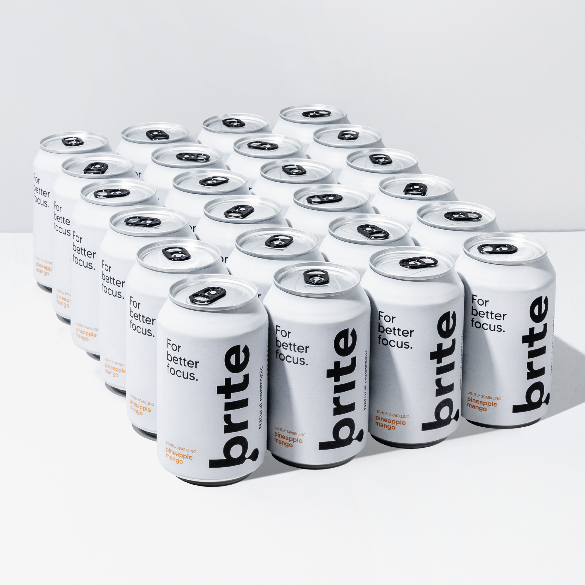 24 Packs