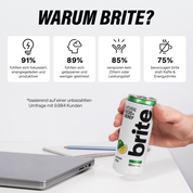 Zitrone Limette