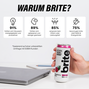 Himbeere-Minze