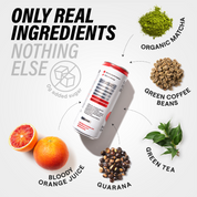 Brite Healthy Energy + Focus
