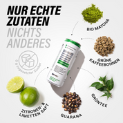 Zitrone Limette