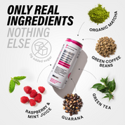 Raspberry Mint