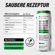 Zitrone Limette