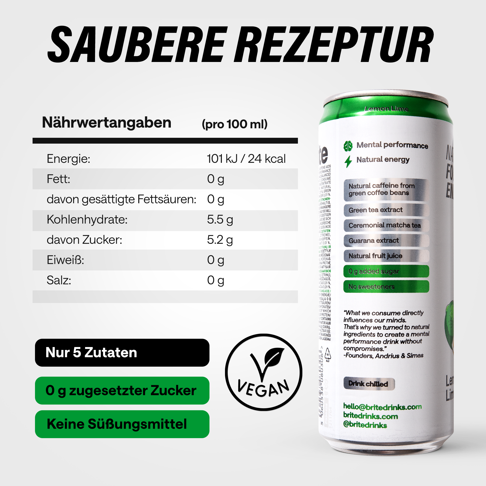 Zitrone Limette