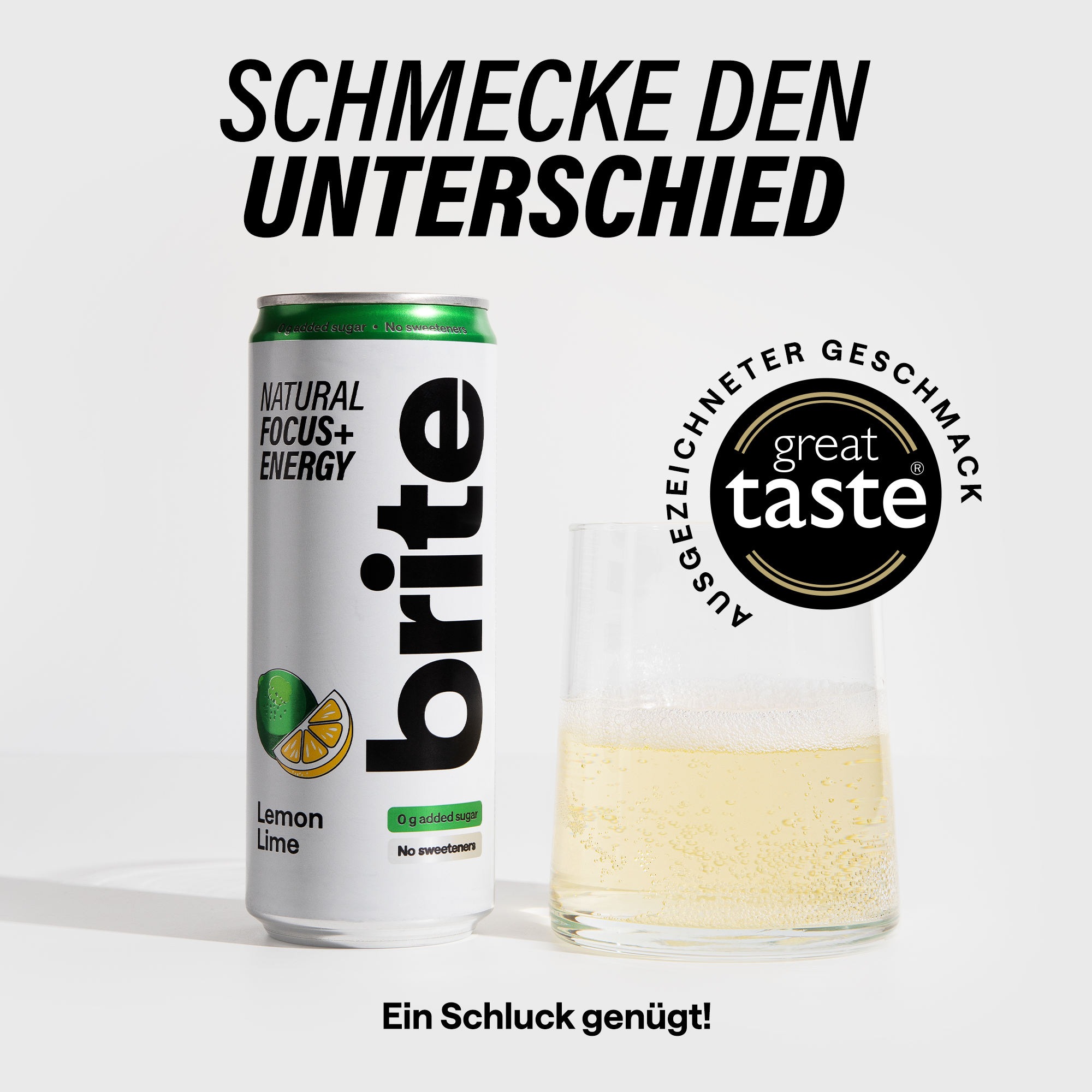 Zitrone Limette