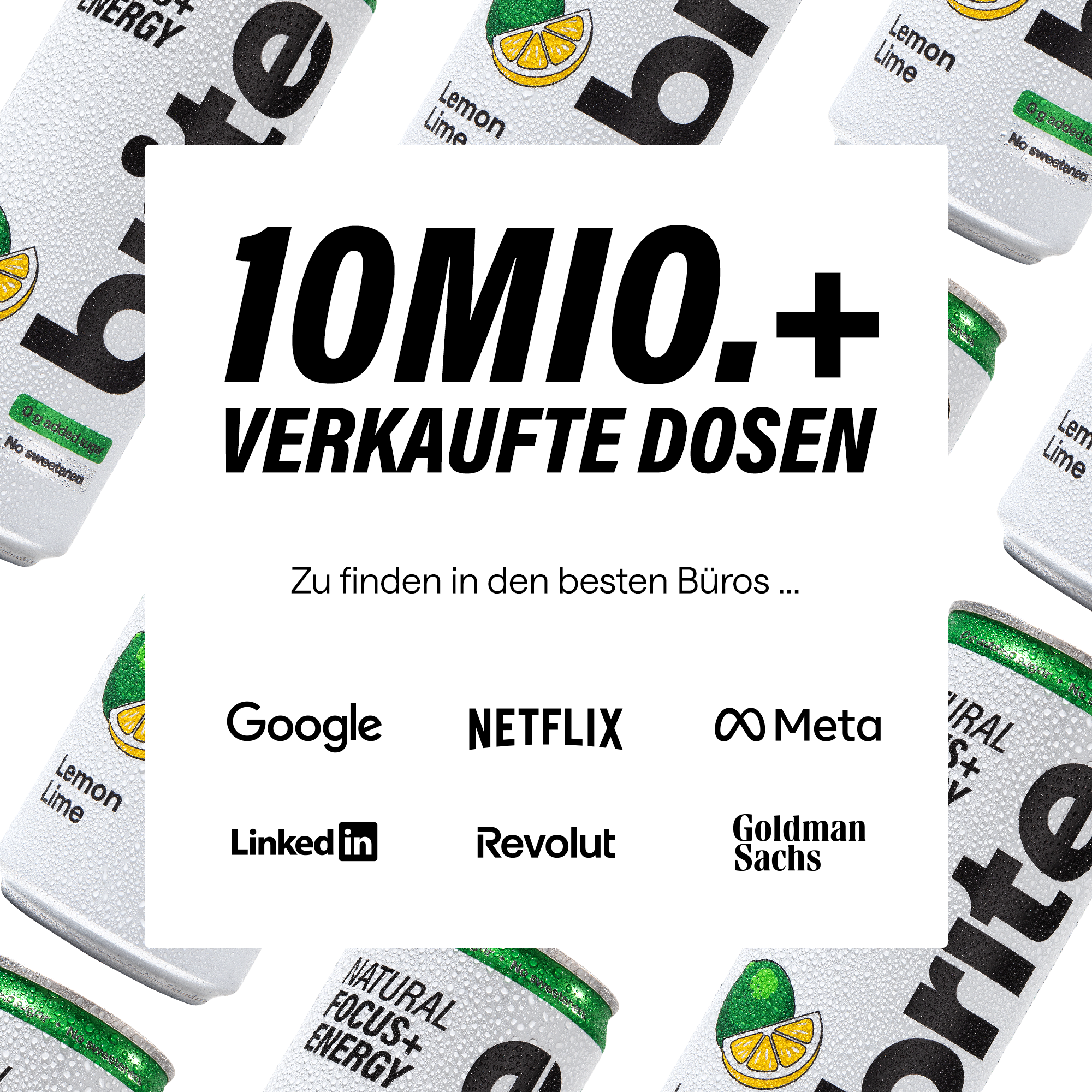 Zitrone Limette