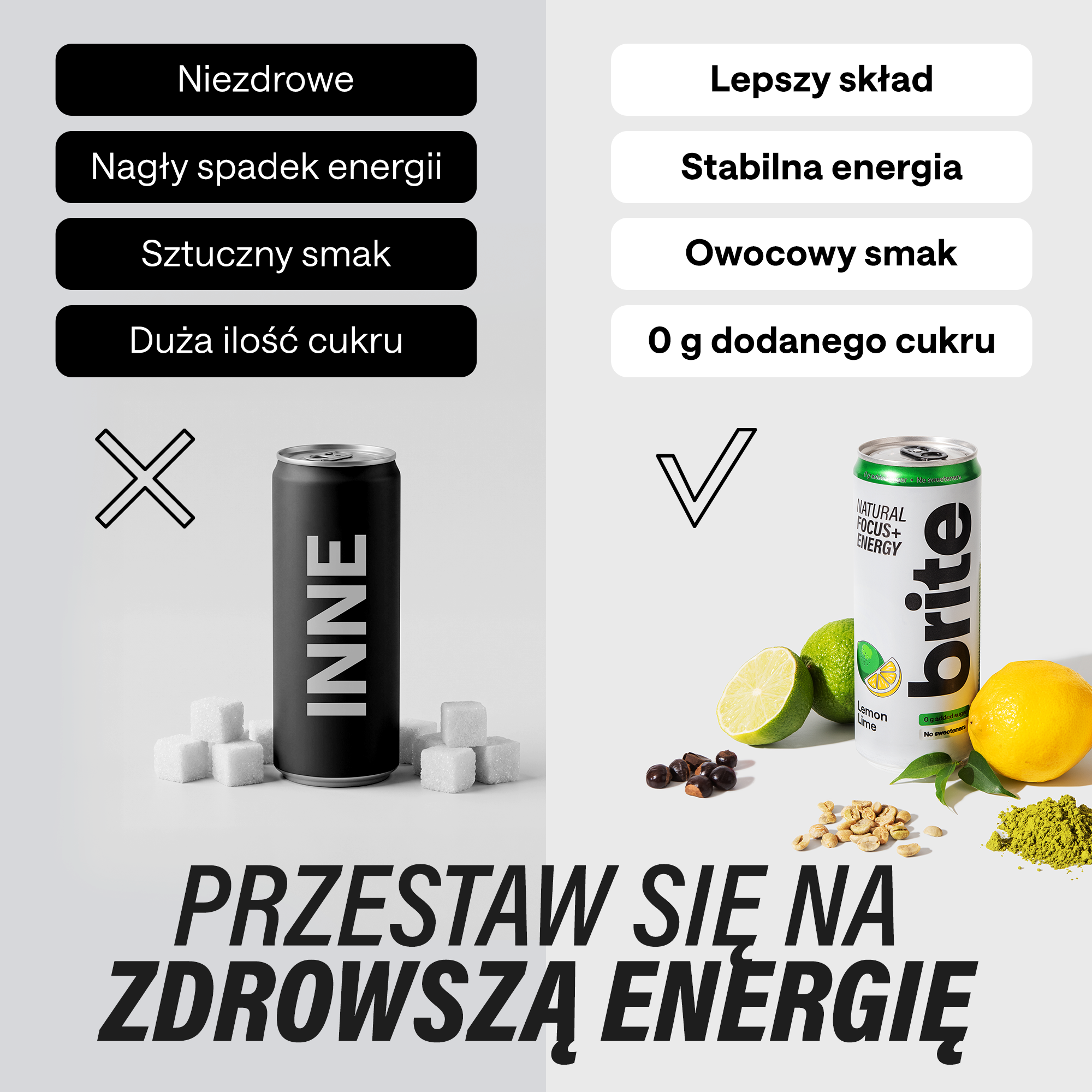 Lemon Lime