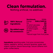 Saver Pack Nootropic Drinks
