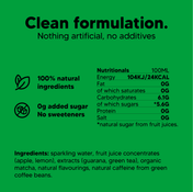 Saver Pack Nootropic Drinks