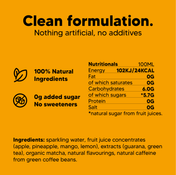 Saver Pack Nootropic Drinks