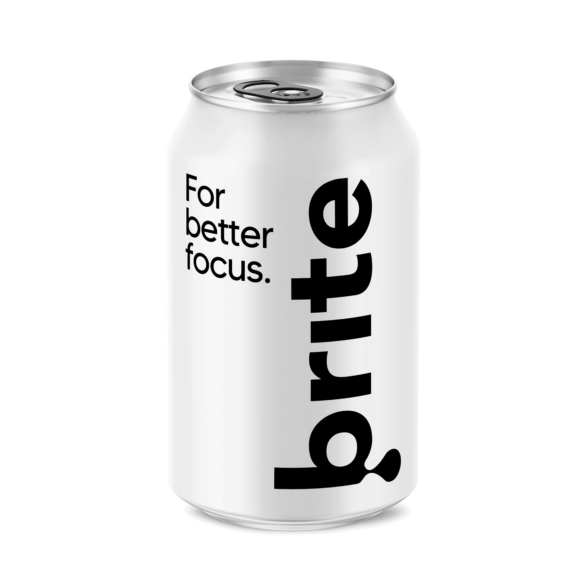 Brite Raspberry Natural Nootropic Drink – Brite