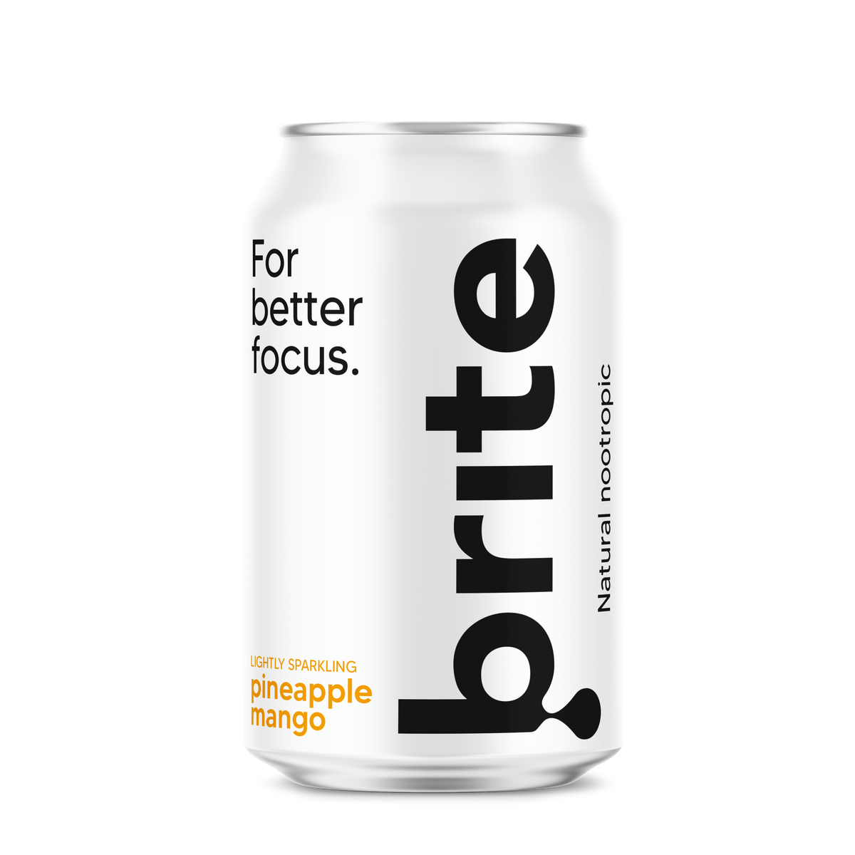 Natural Nootropic Drink – Brite