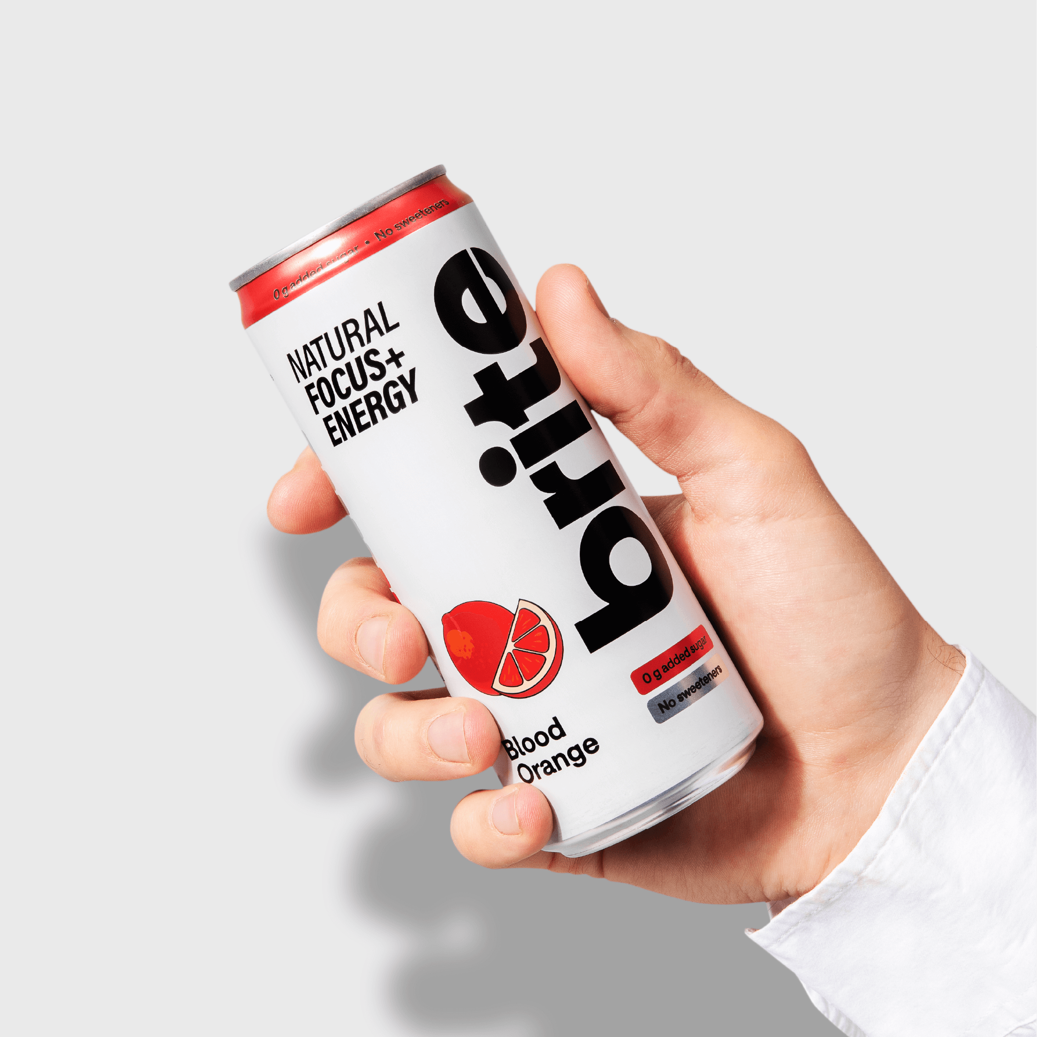 Brite Drink Raspberry Healthy Energy Drink – Brite