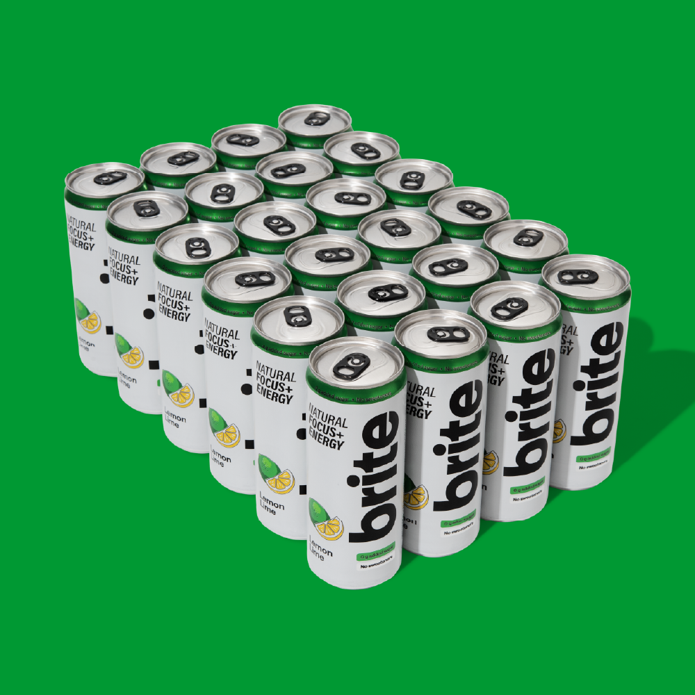 Lemon Lime