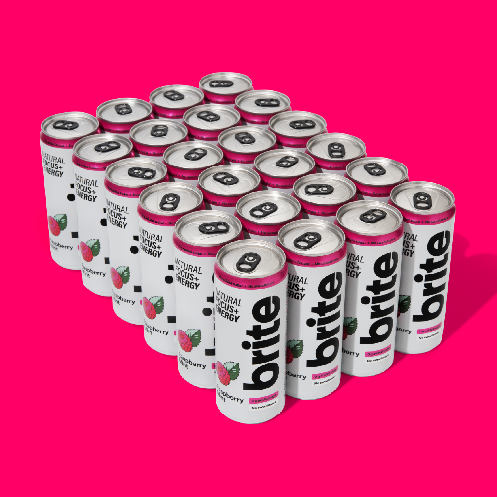 Raspberry Mint
