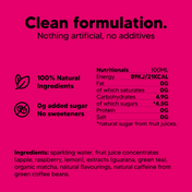 Mixed Pack Nootropic Drink