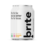 Starter Pack Nootropic Drinks
