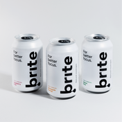 Starter Pack Nootropic Drinks