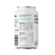 Starter Pack Nootropic Drinks