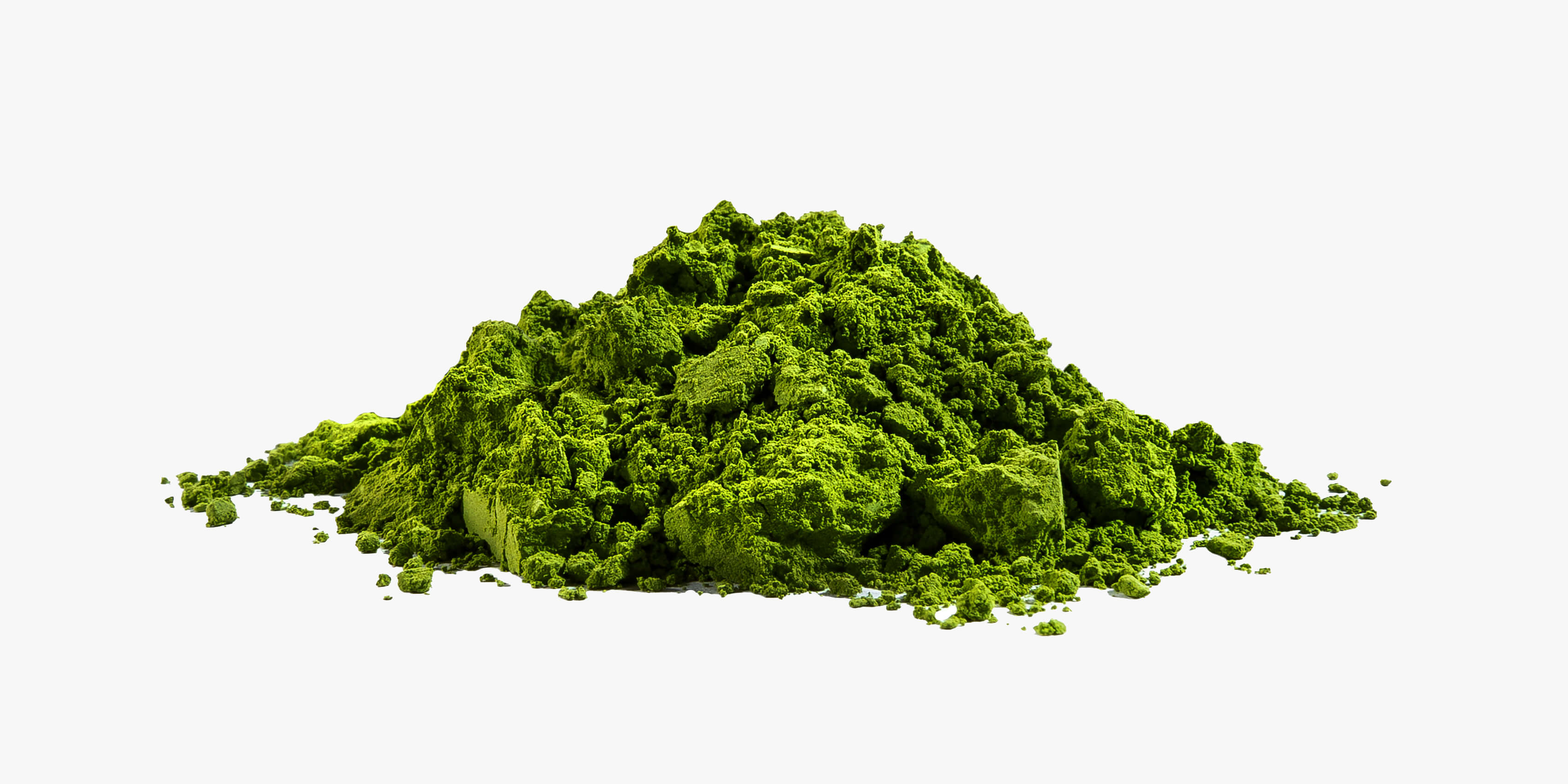 Ceremonial grade organic matcha