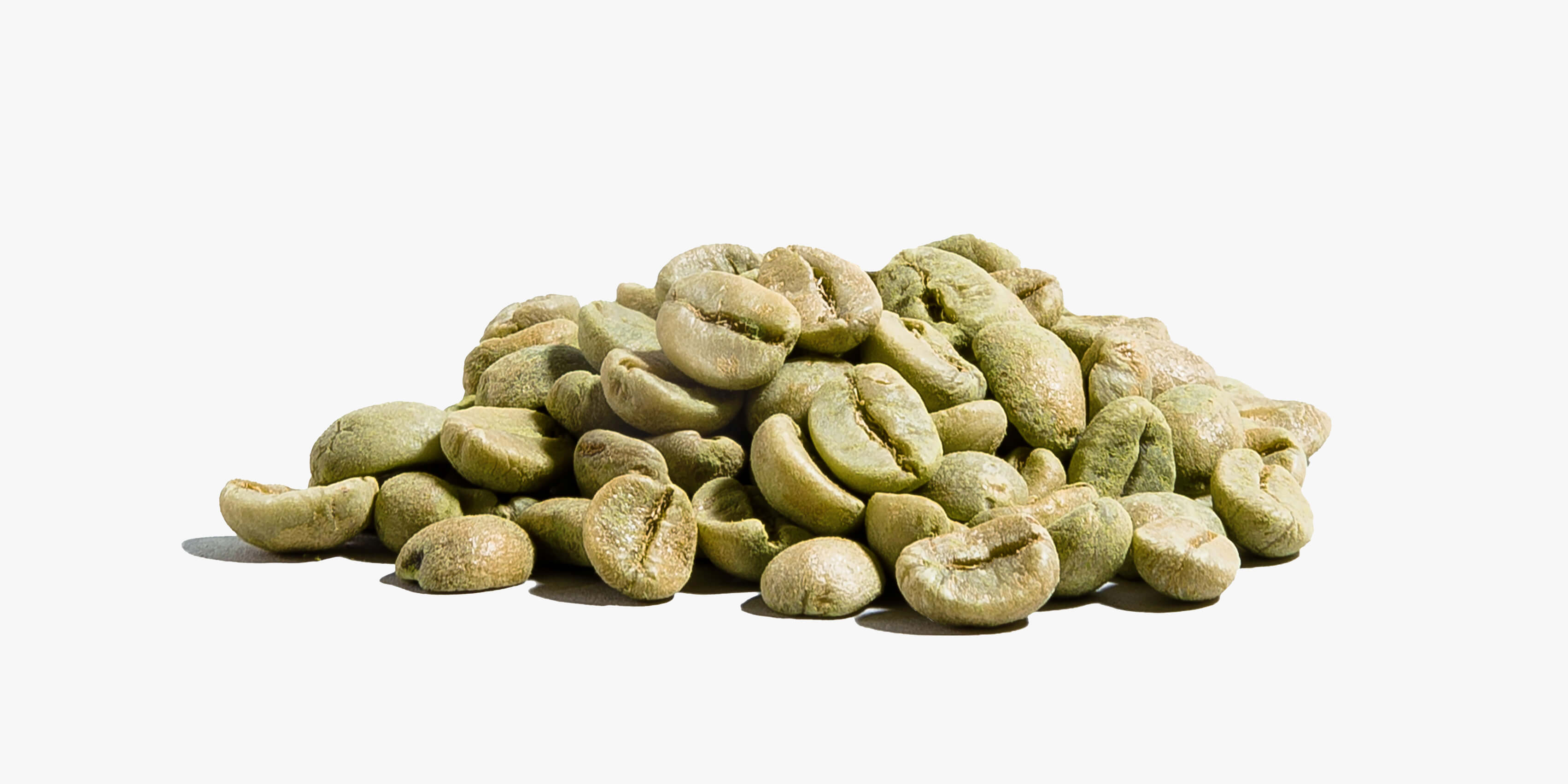 Green coffee bean extract